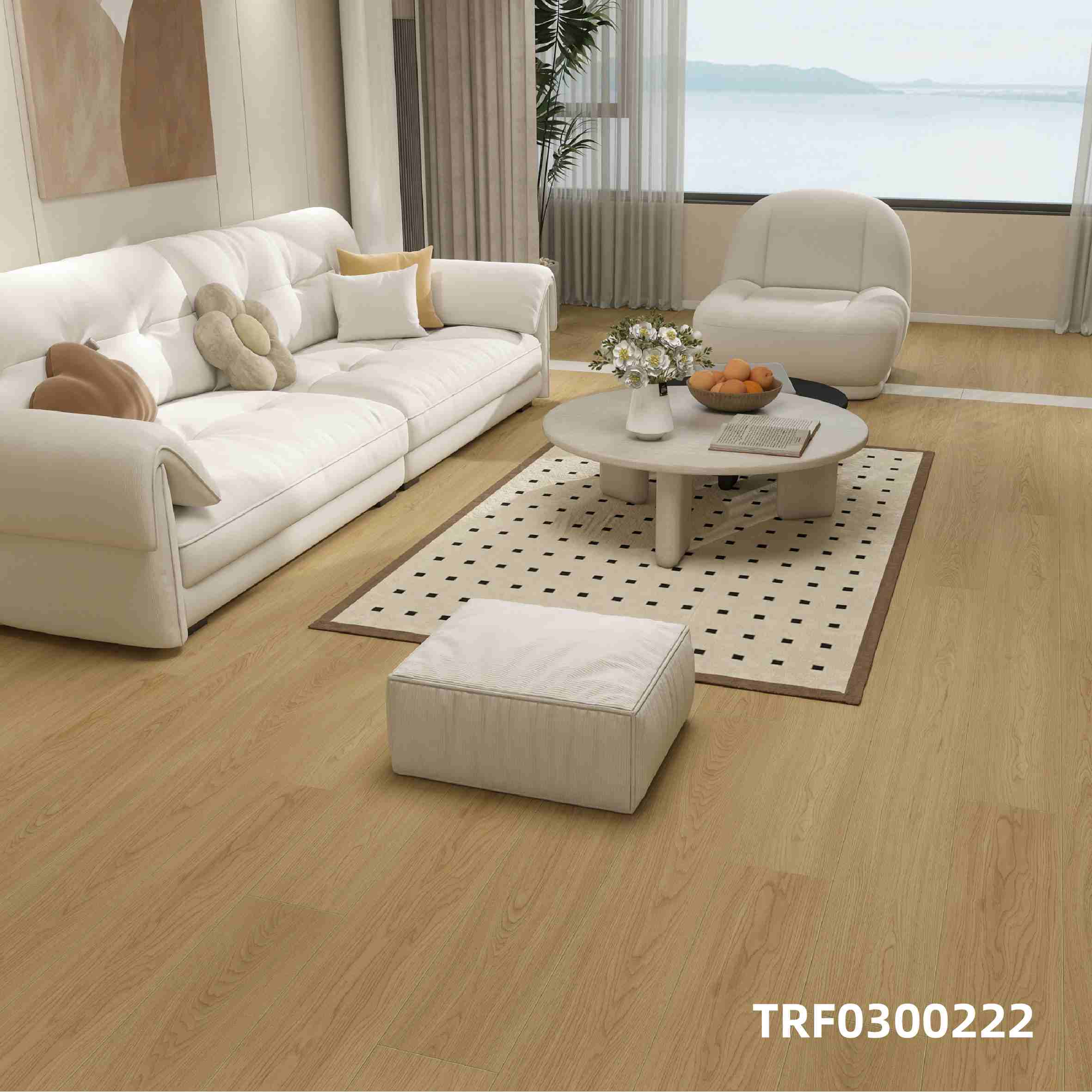 U-Groove SPC详情图