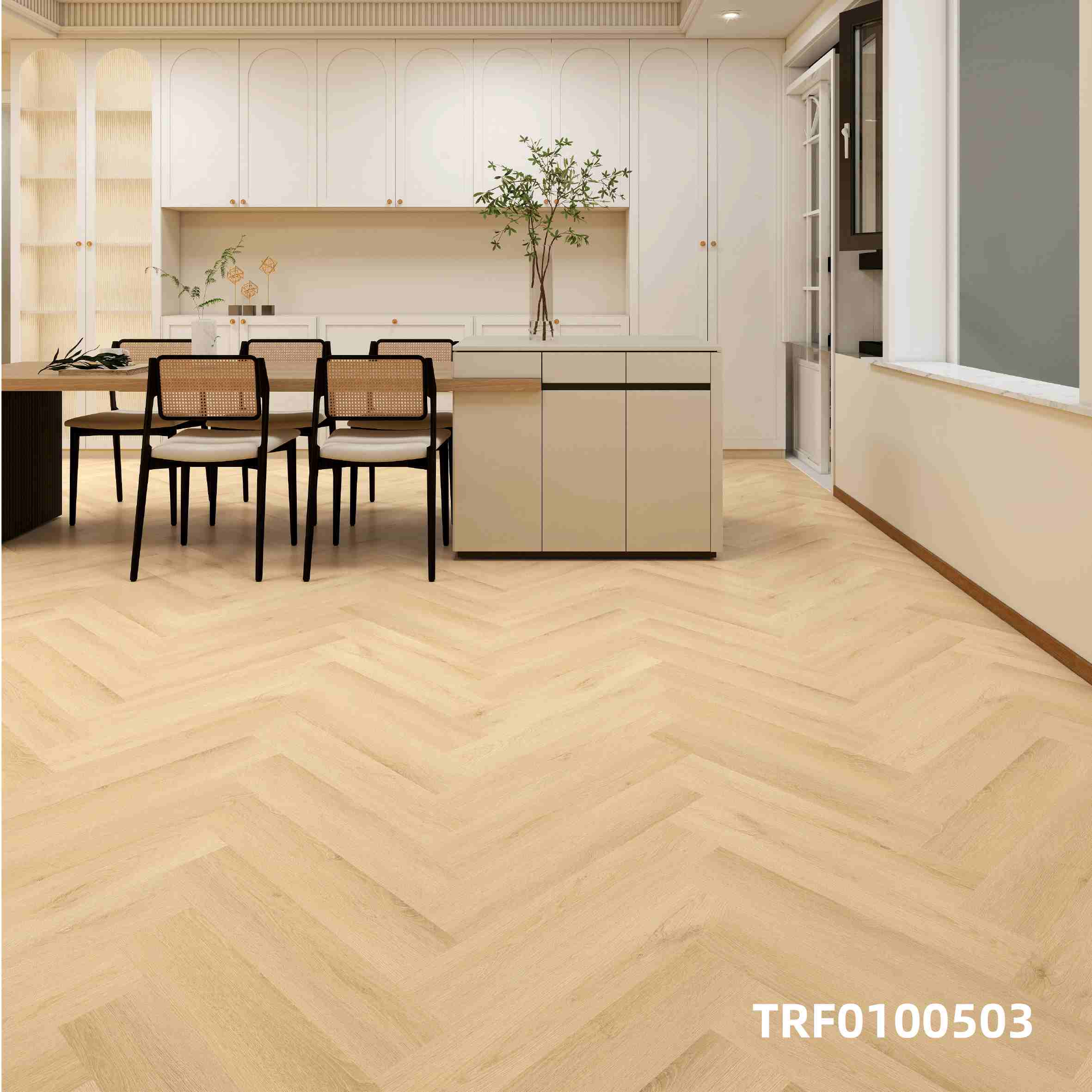 Chevron SPC详情图