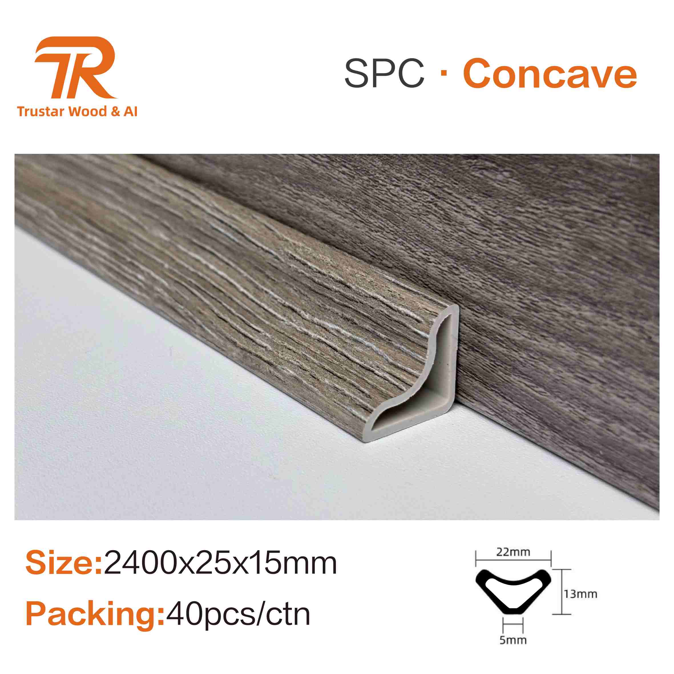 SPC CONCAVE