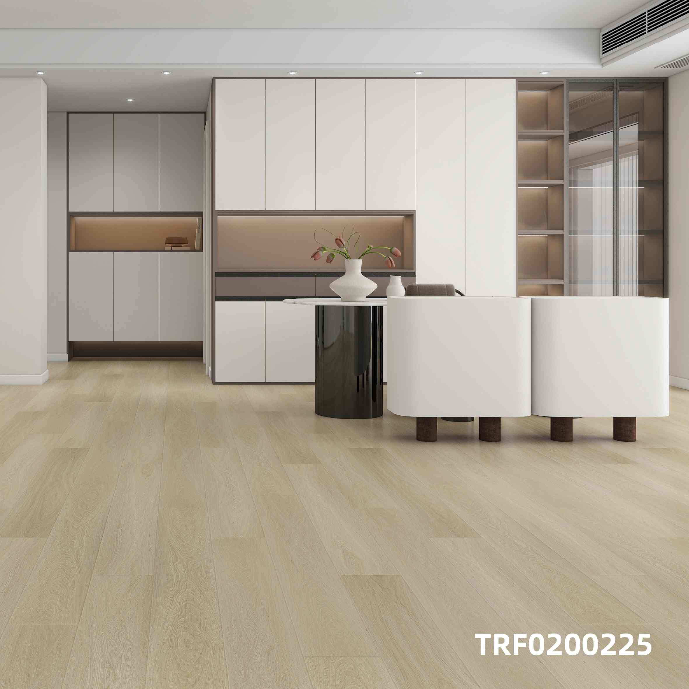 LVT Looselay详情图