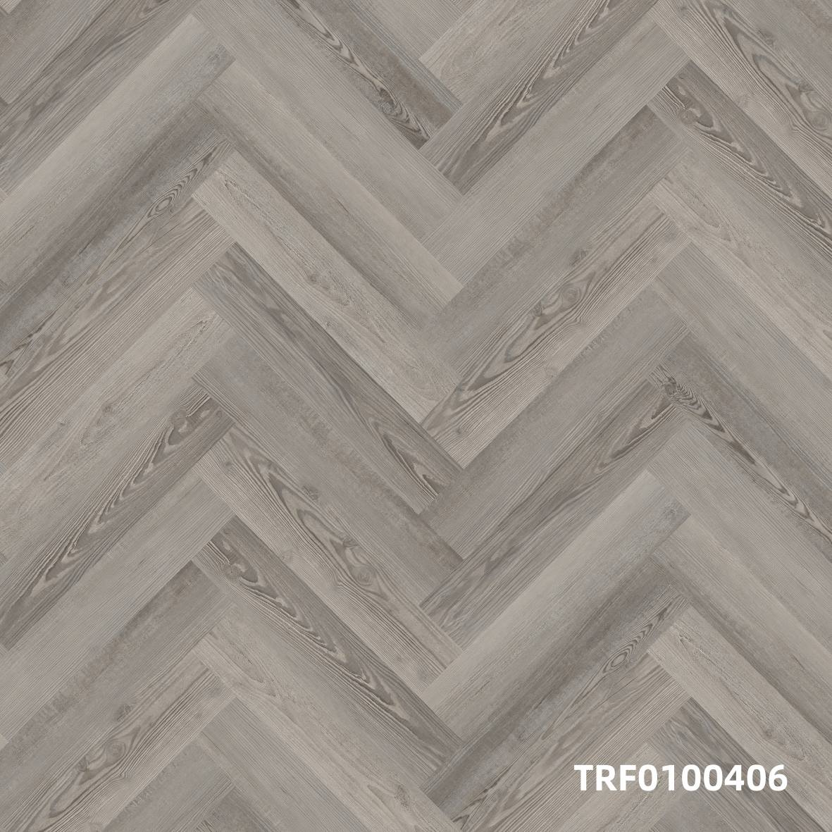 Herringbone SPC