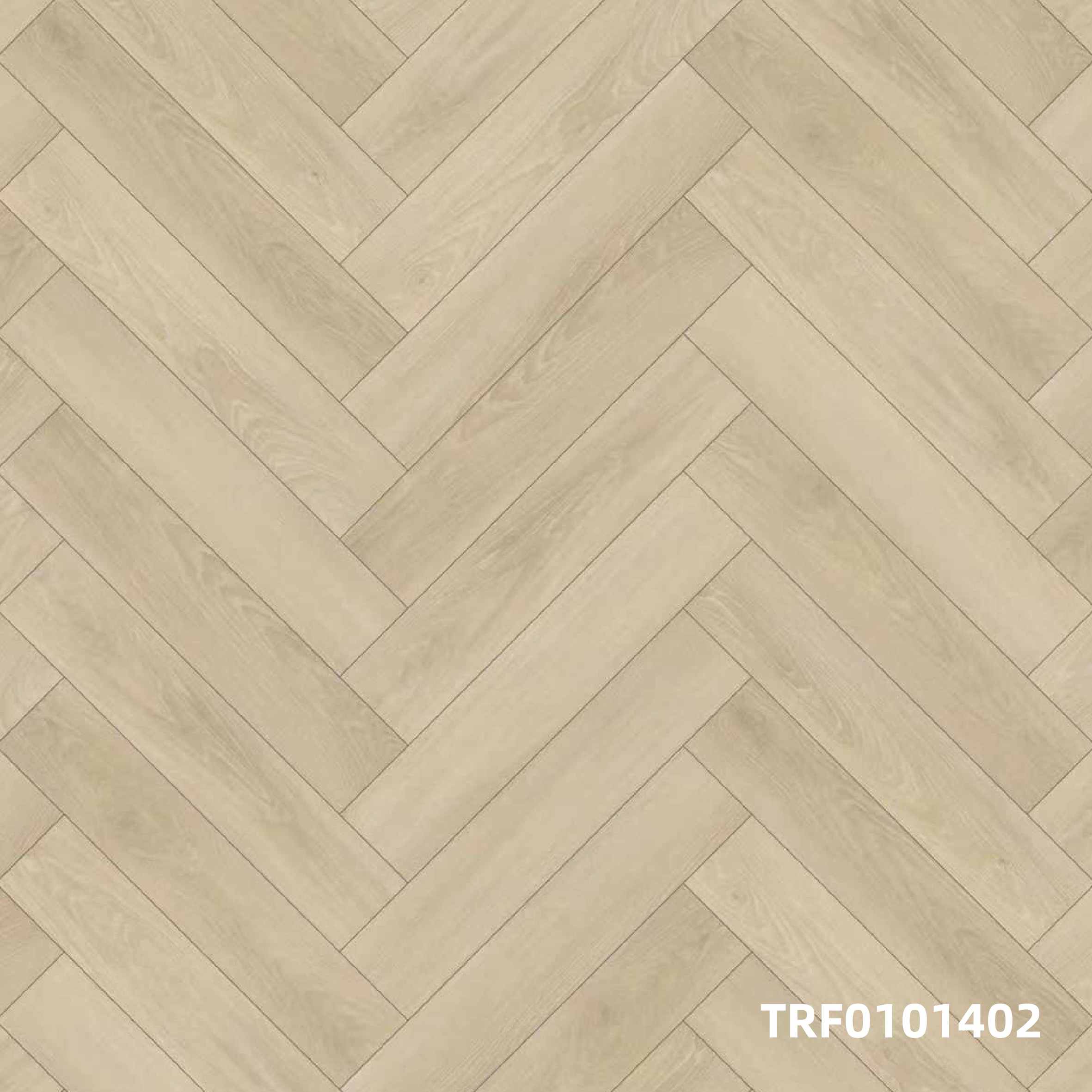 Herringbone SPC