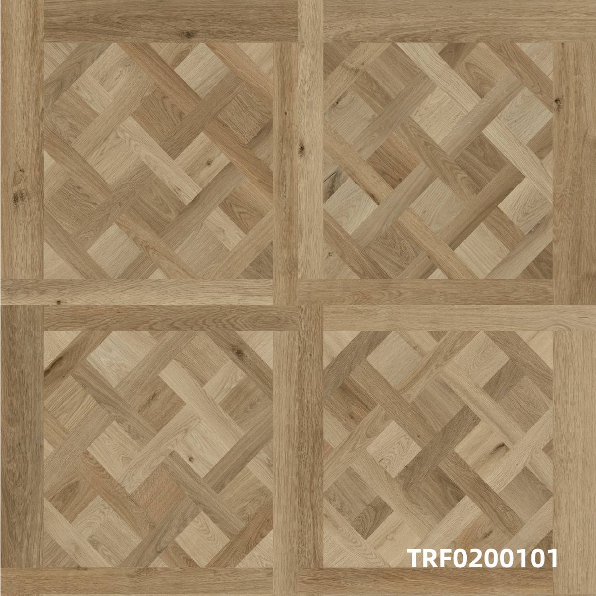 ART PARQUET EIR SPC