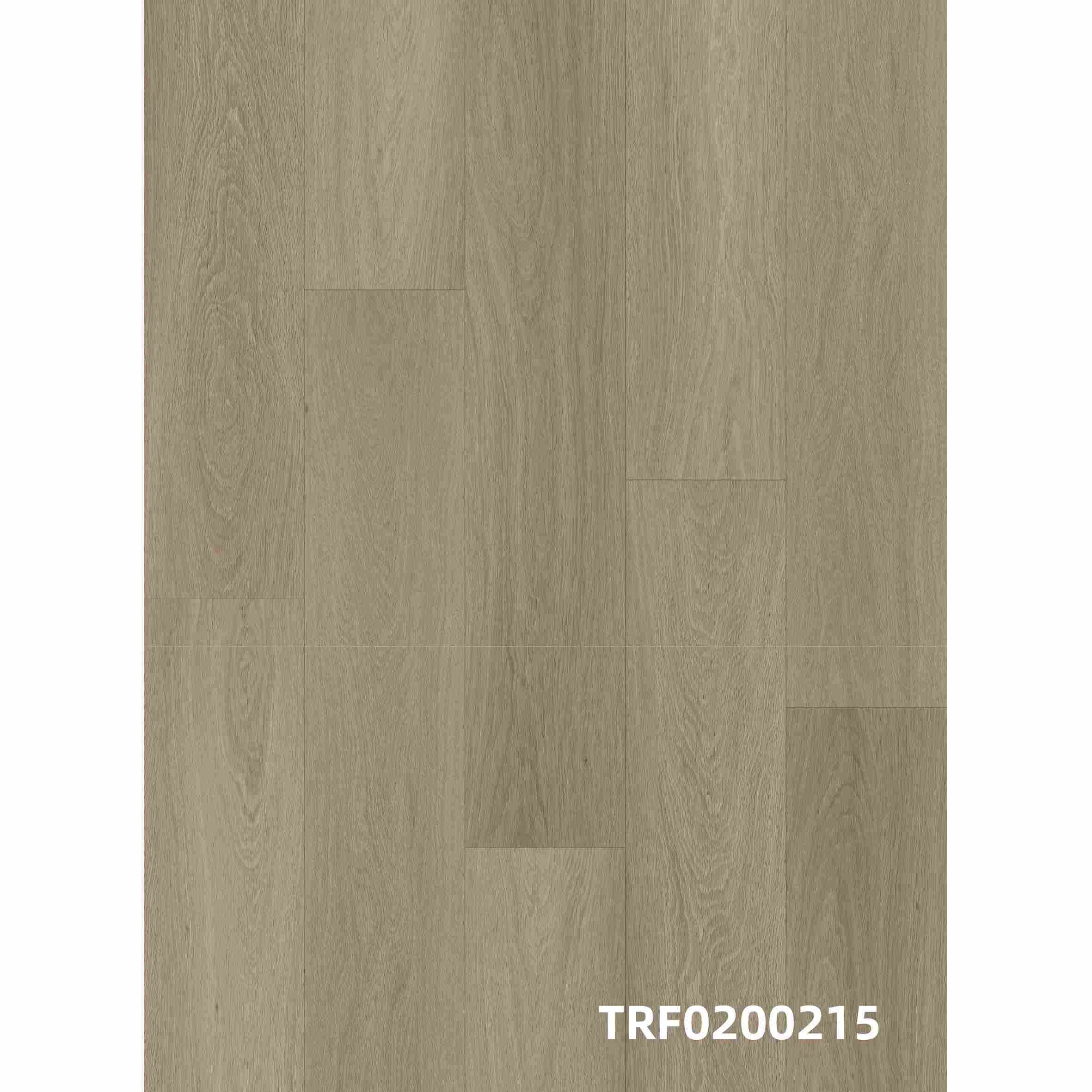 LVT Dryback