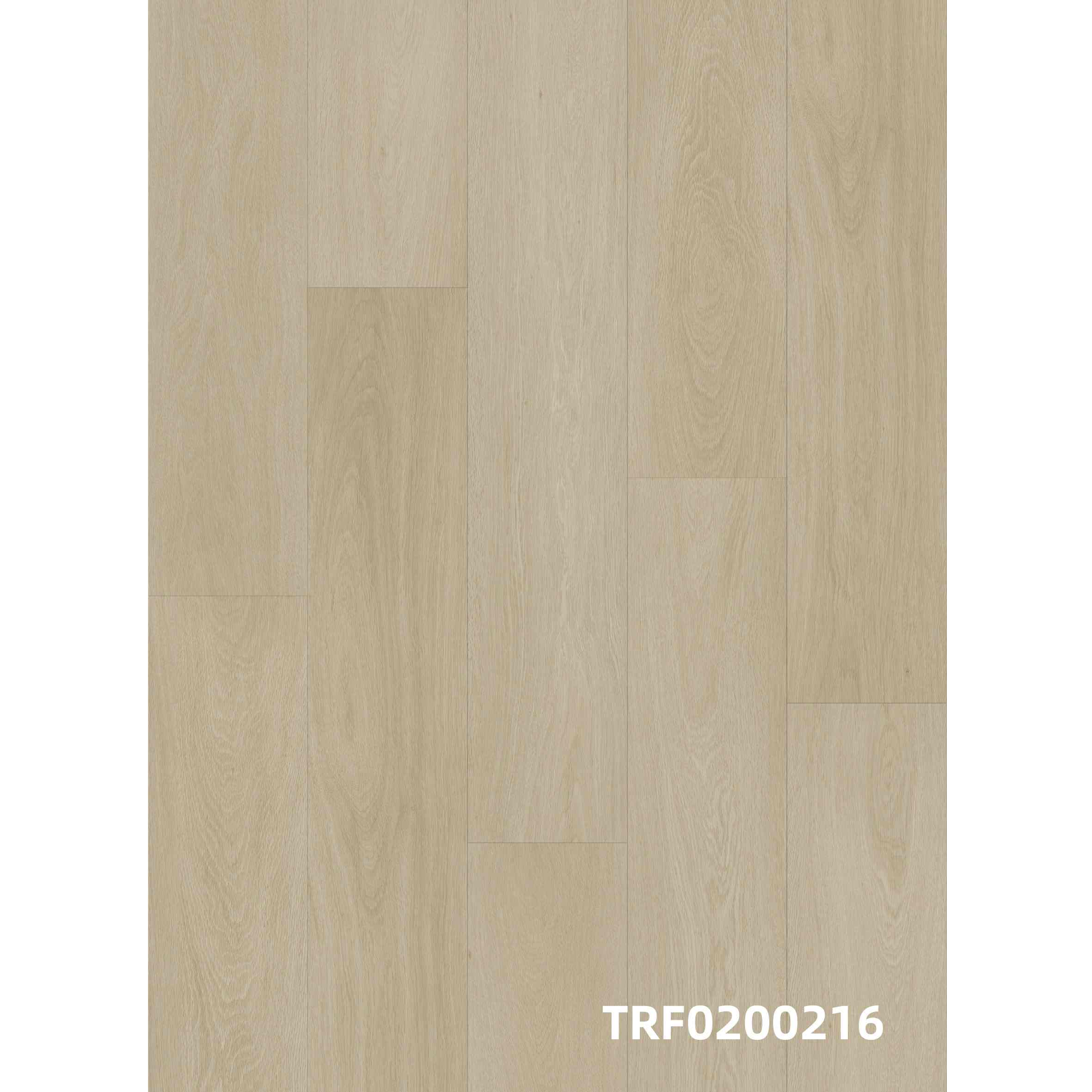 LVT Dryback