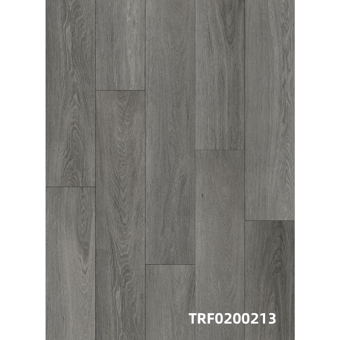 LVT Dryback