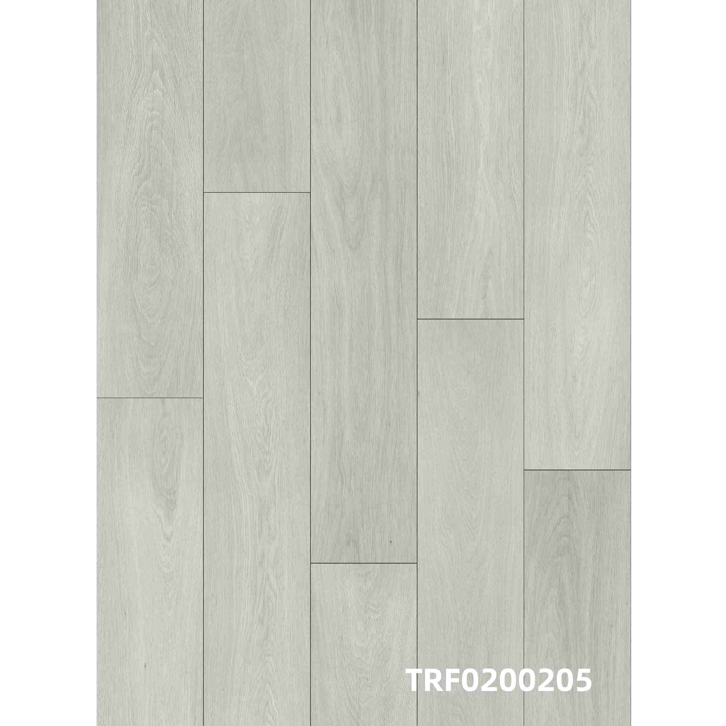 LVT Dryback