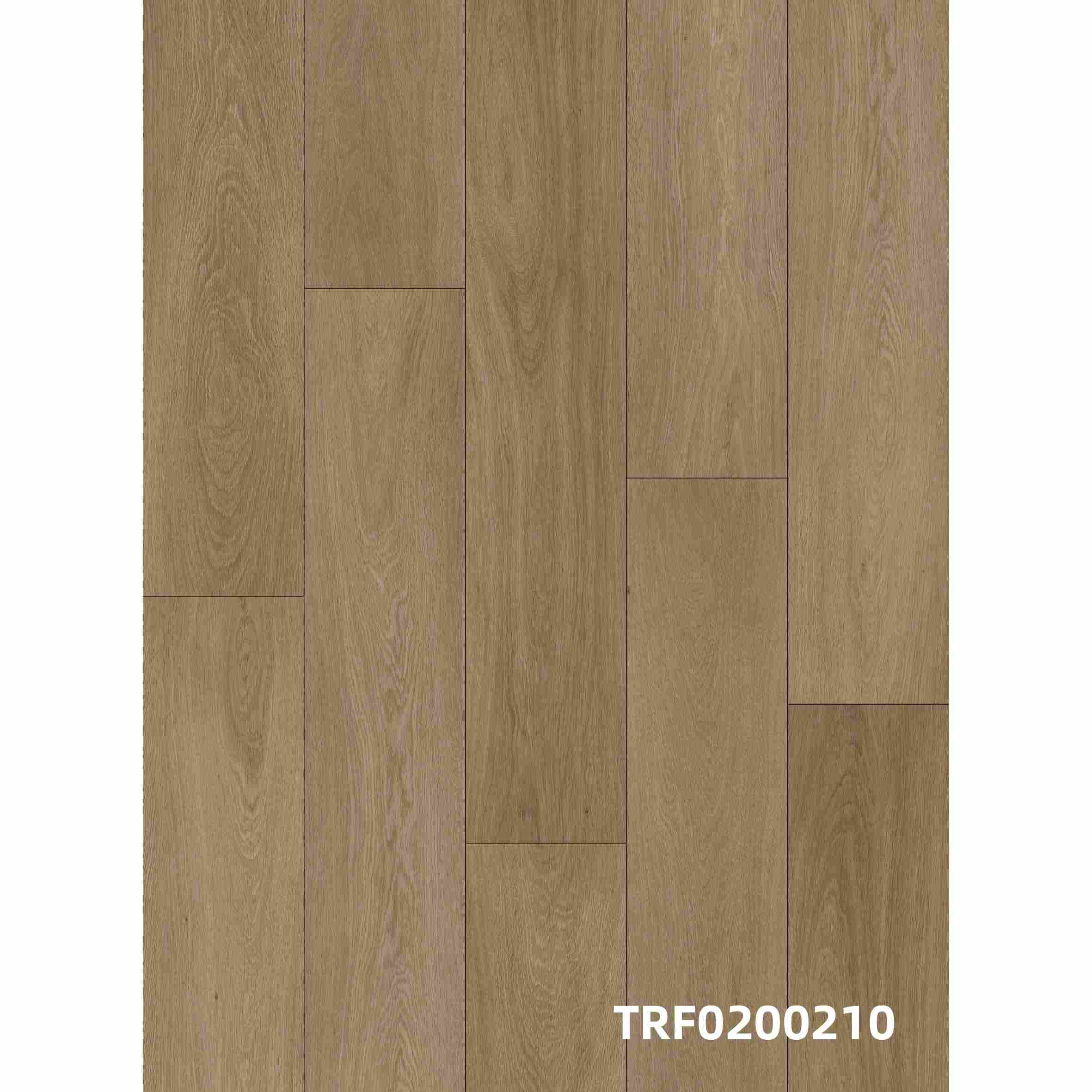 LVT Dryback