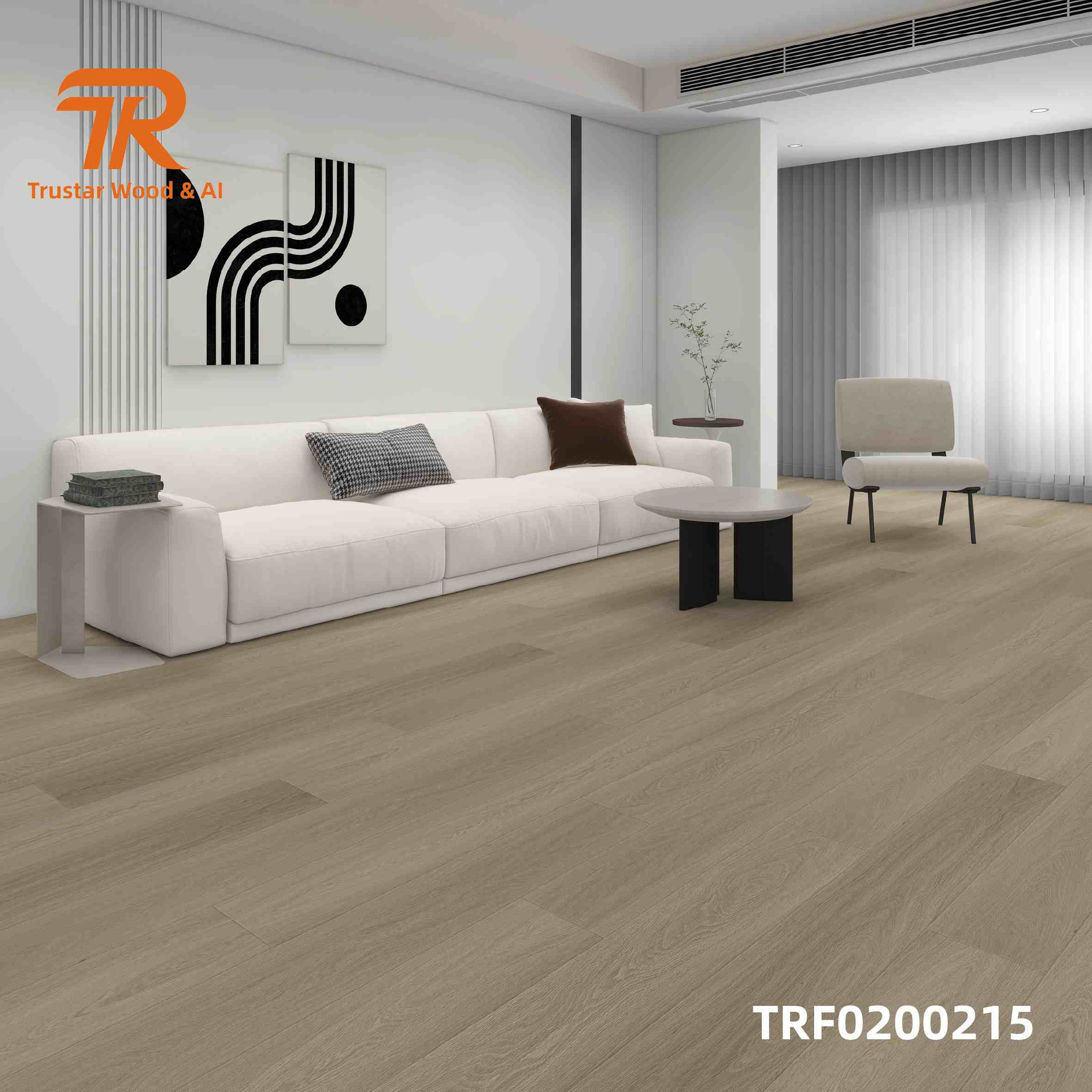 LVT Dryback