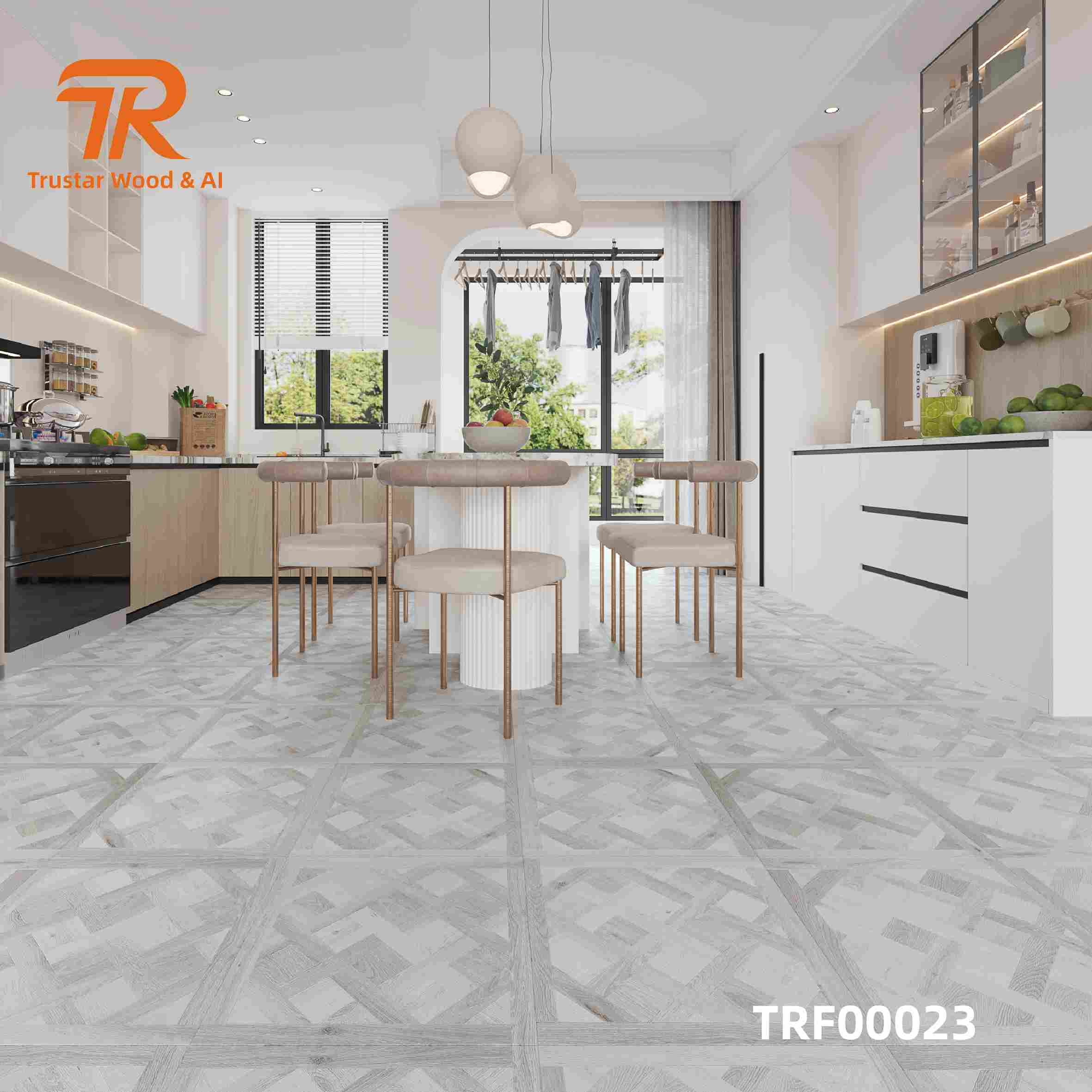 Art Parquet Laminate