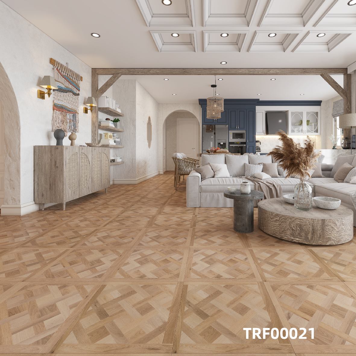 Art Parquet Laminate