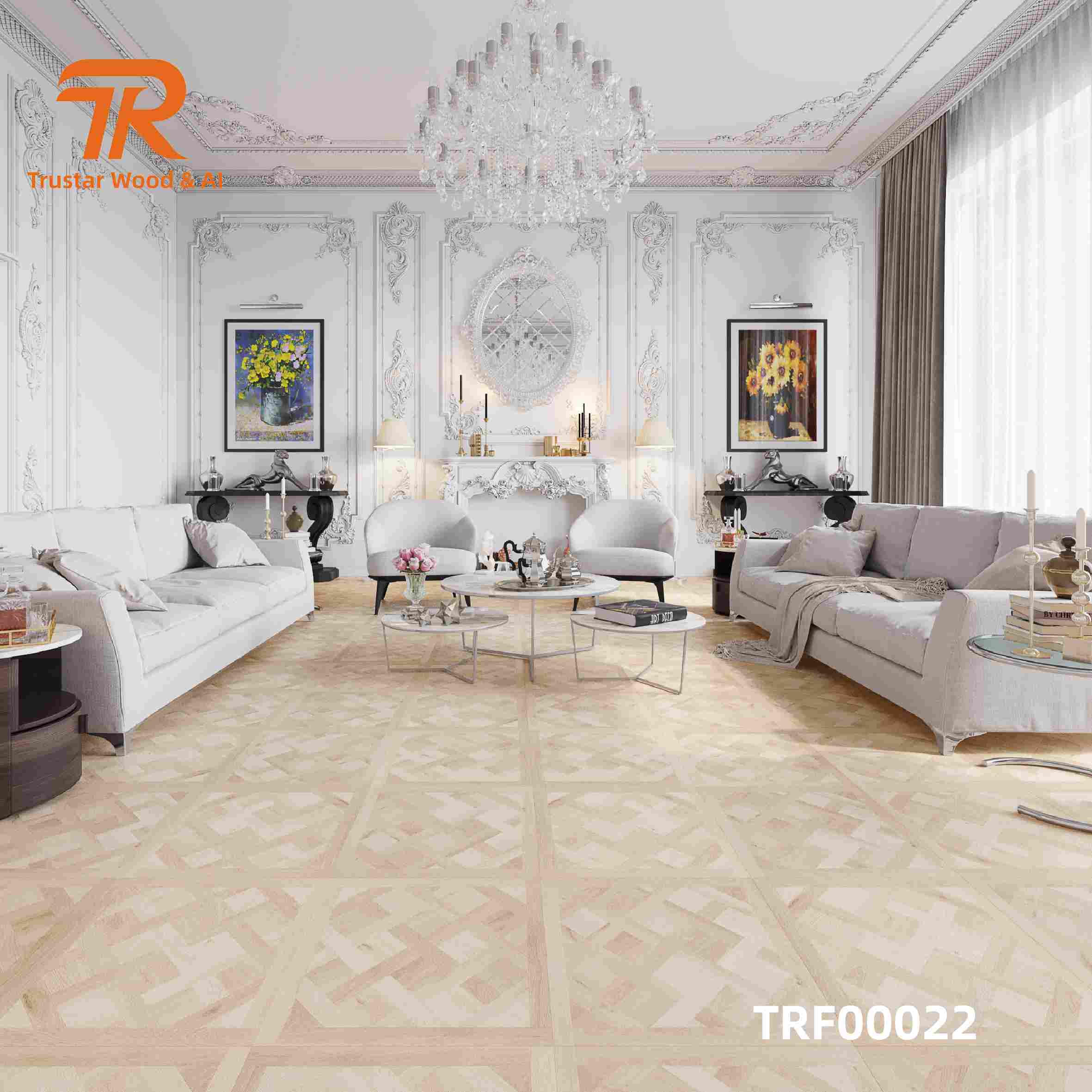 Art Parquet Laminate