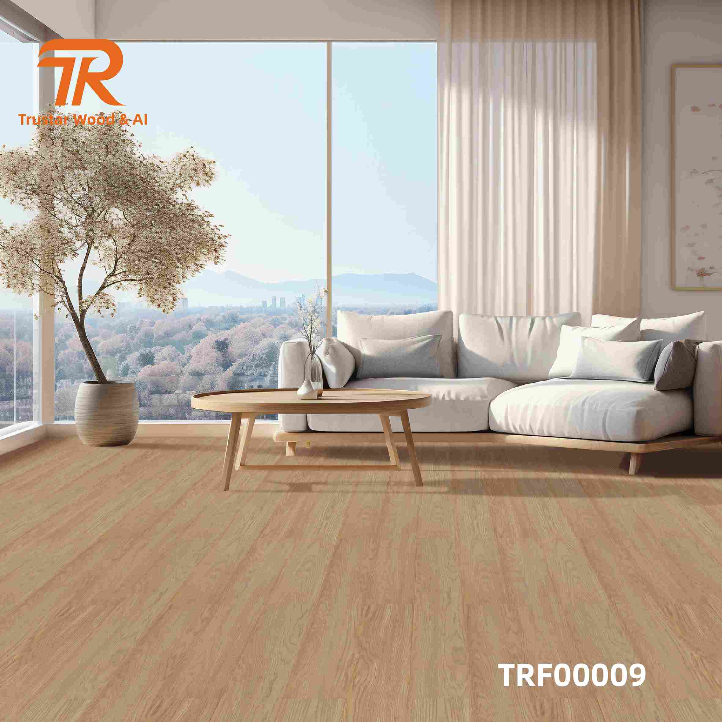 Waterproof Laminate