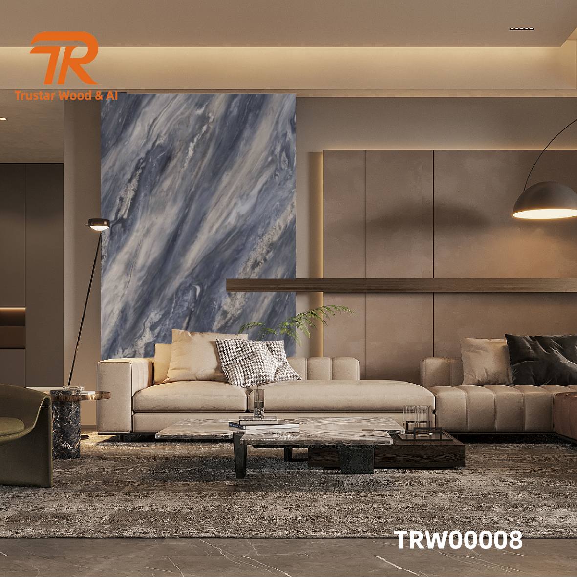 CARBON CRYSTAL BOARD