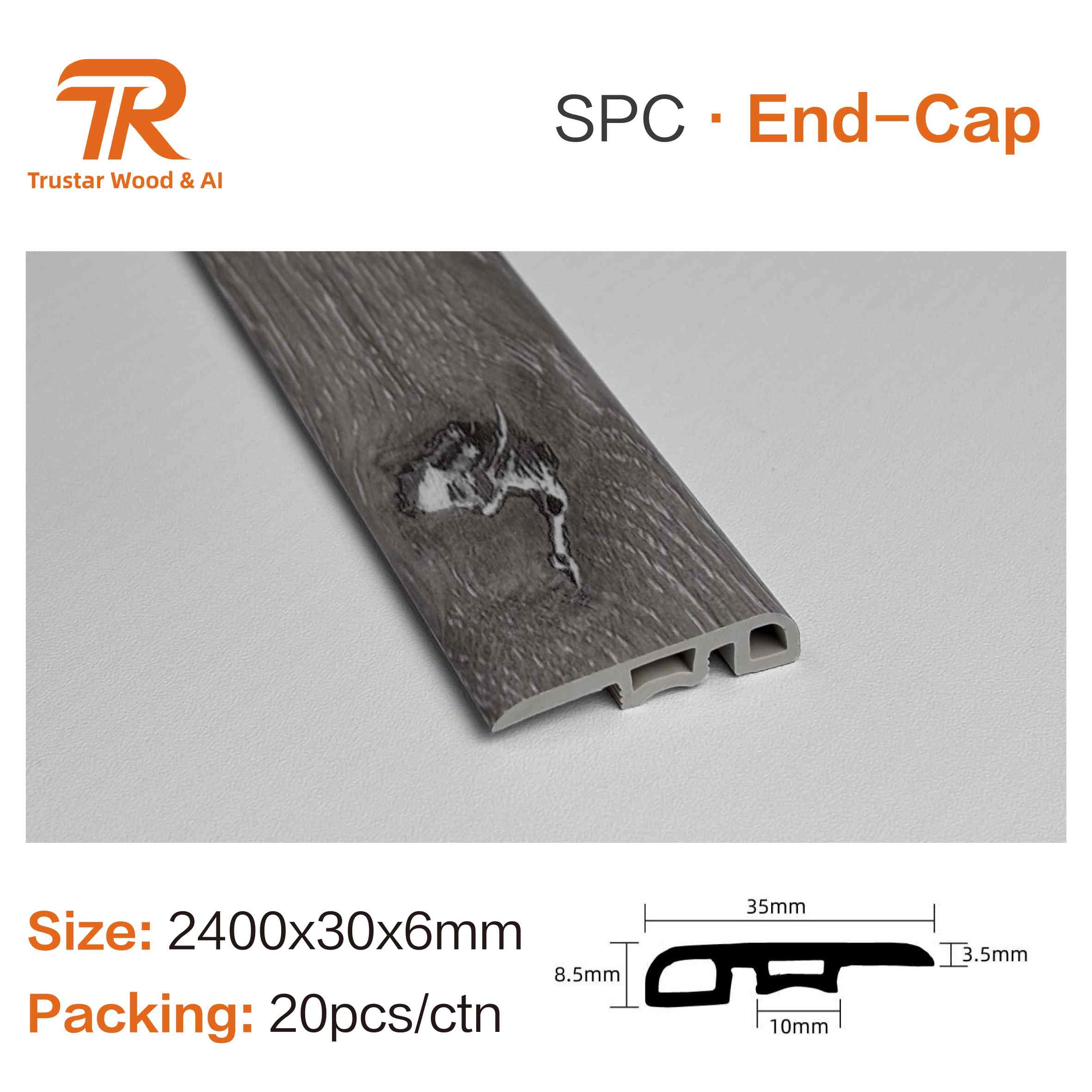 SPC End-CAP