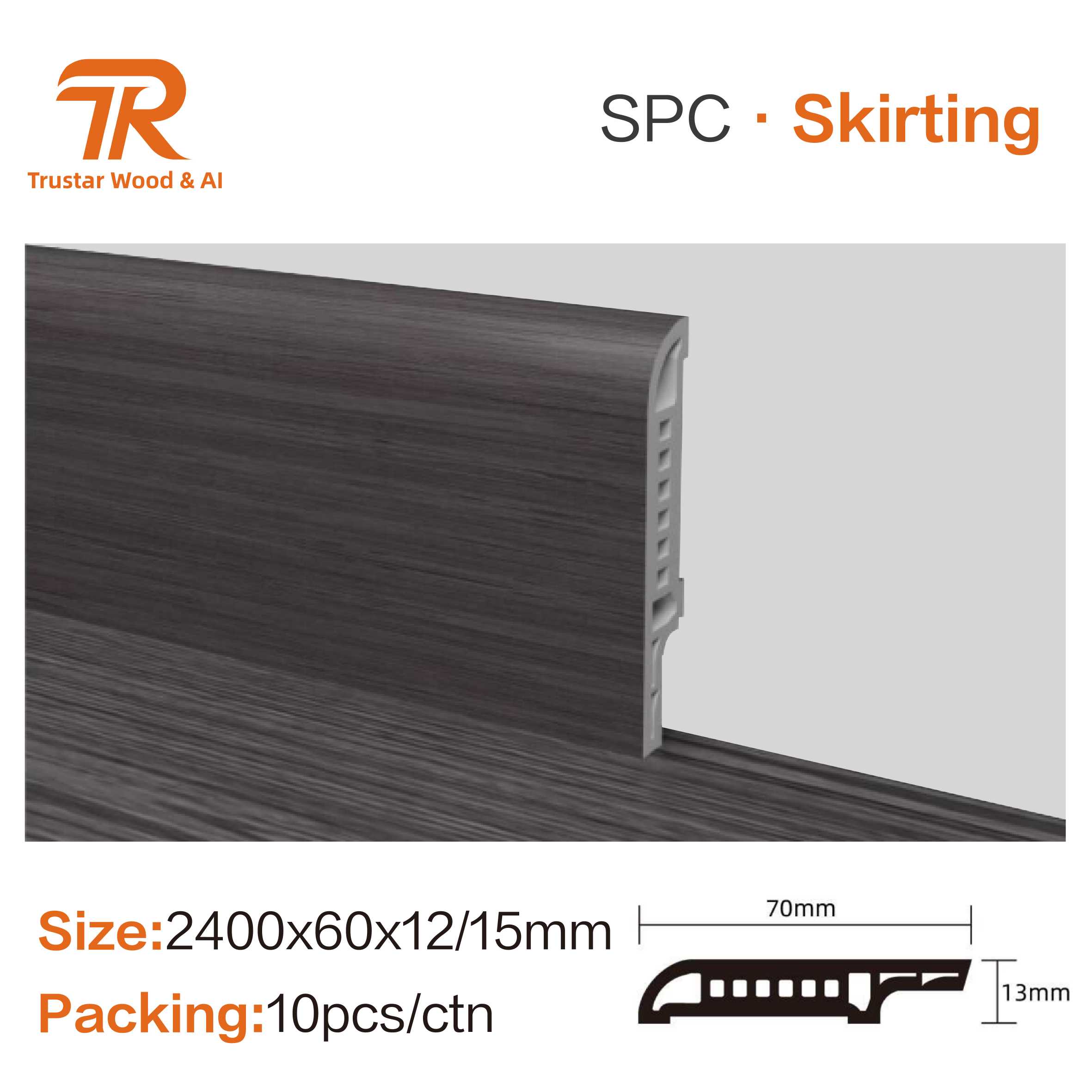SPC SKIRTING