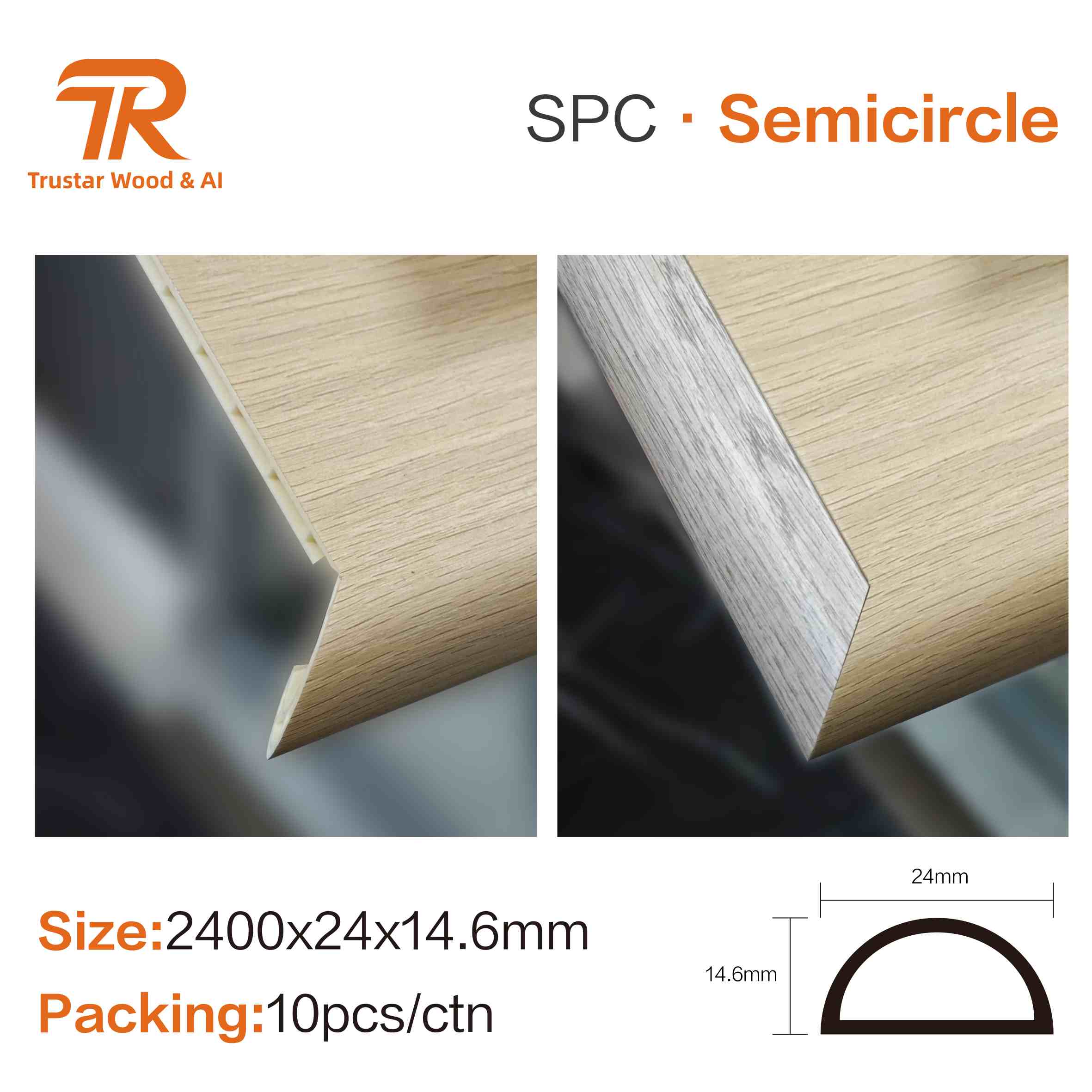 SPC SEMICIRCLE