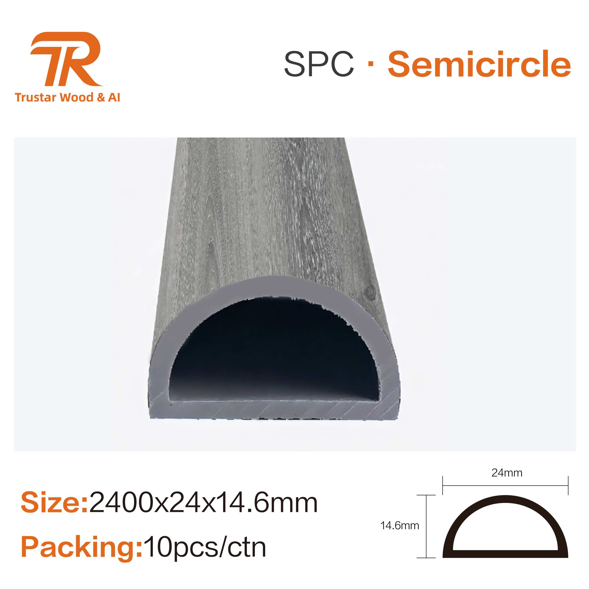 SPC SEMICIRCLE
